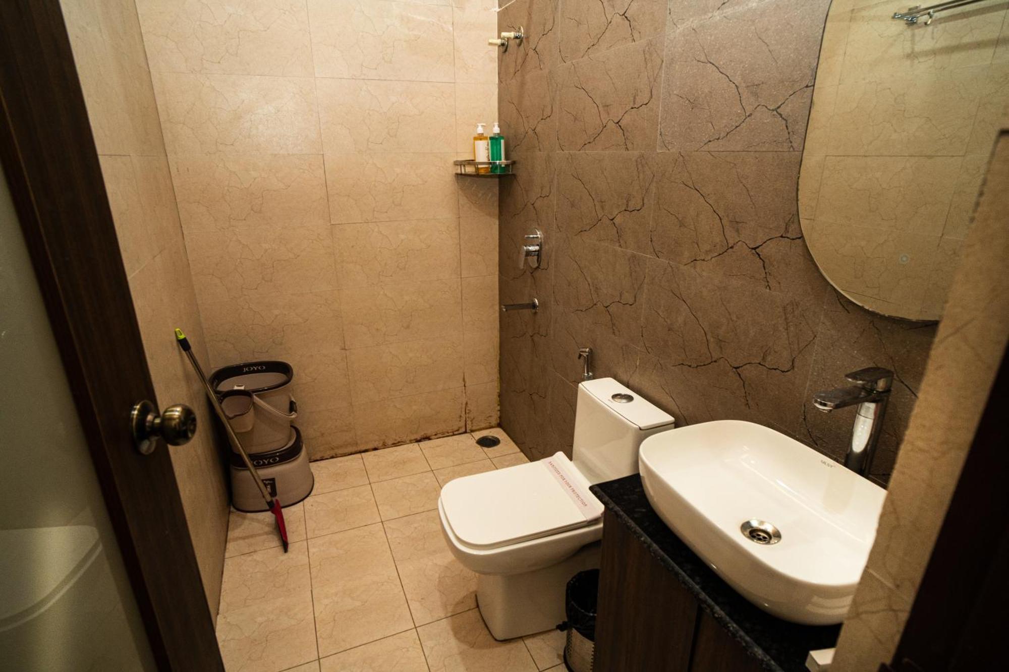 The Aravali Resort Bijni Екстериор снимка
